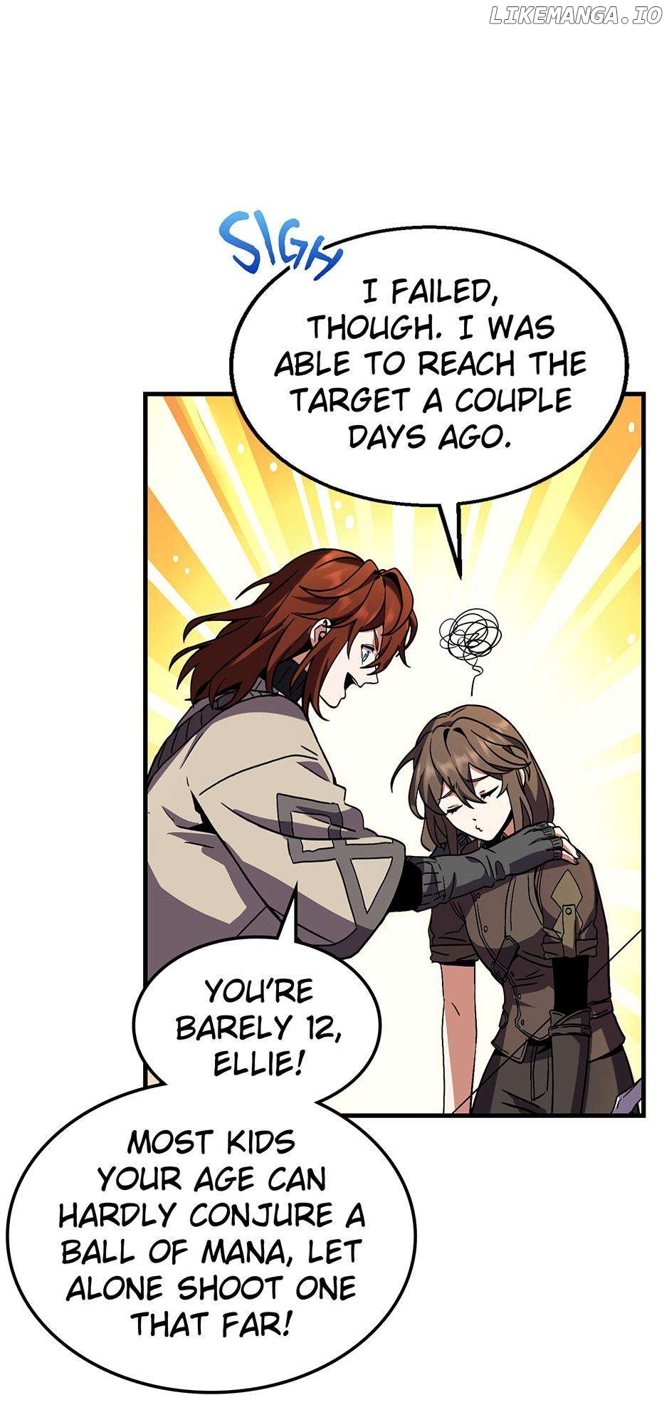 The Beginning After The End Chapter 197 image 77